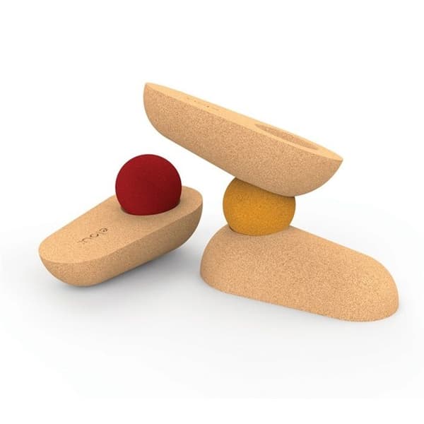 Elou - Les Galets - GLOBE TROTOYS