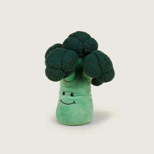 Warmies - Värmeåkpåse Broccoli - SOFRAMAR