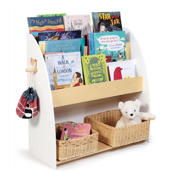 Bibliotek Skog