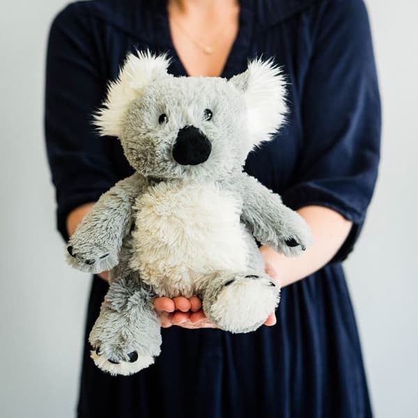Soframar Bouillotte Cozy Plüsch Koala