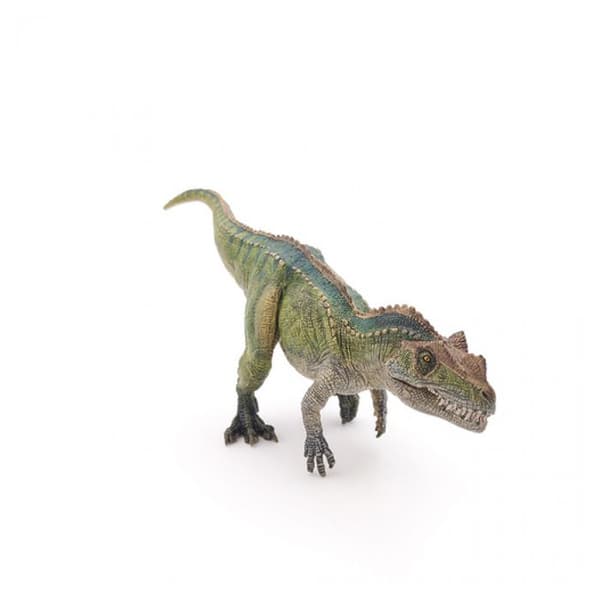 Papo - Ceratosaurus statyett