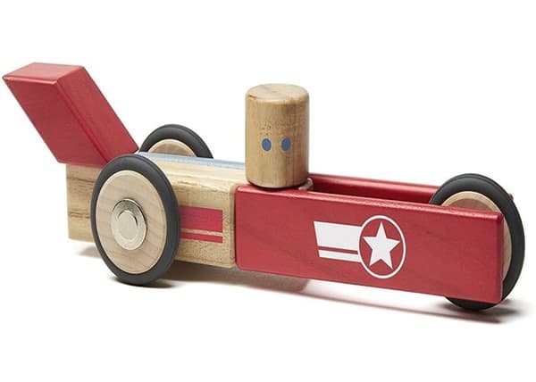 Tegu - Dardevil Magnetic Car
