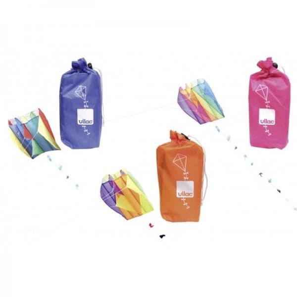 Vilac - Pocket kite - Orange