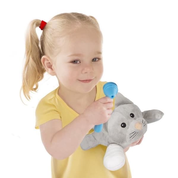 Melissa & Doug - Vet Kit