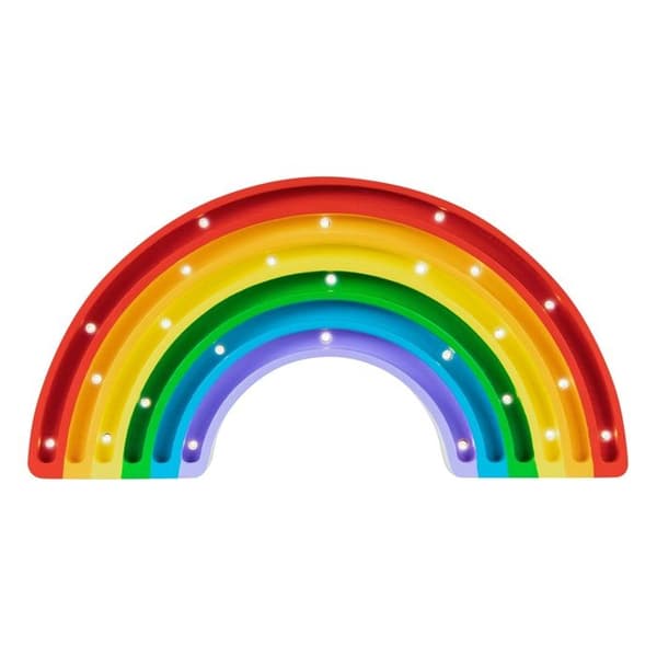 Little Lights - Rainbow Night Light