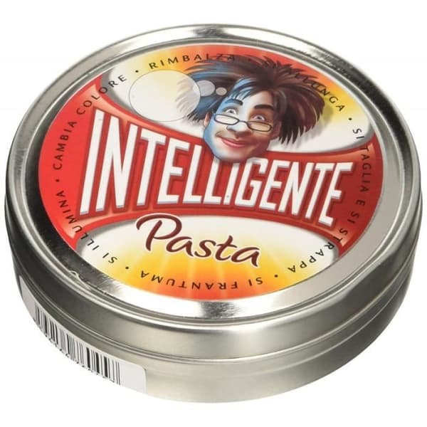 Intelligent - Invisible Colorless Intelligent Paste