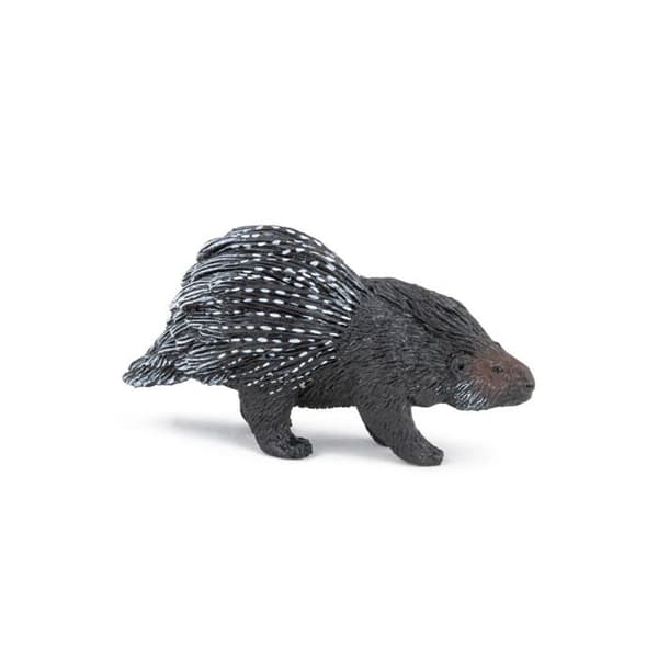 Papo - Piggsvinsfigur