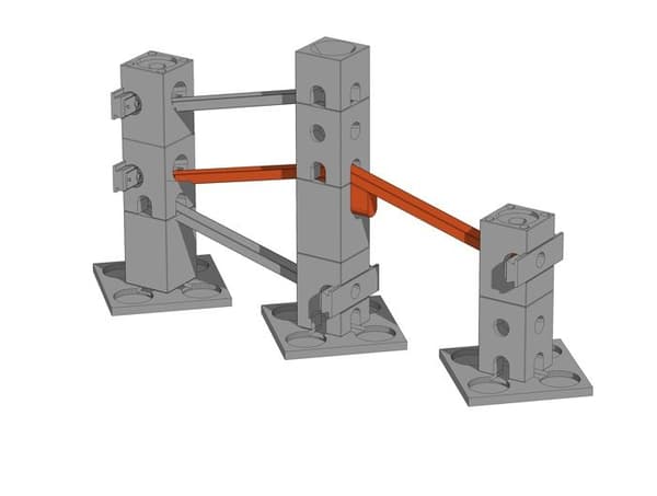 Xyloba - Xyloba Switch - WEIZENKORN