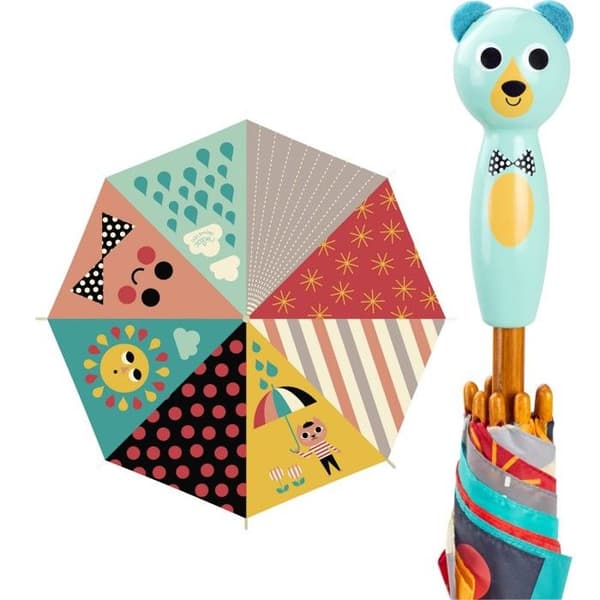 Vilac - Ingela Bear Paraply