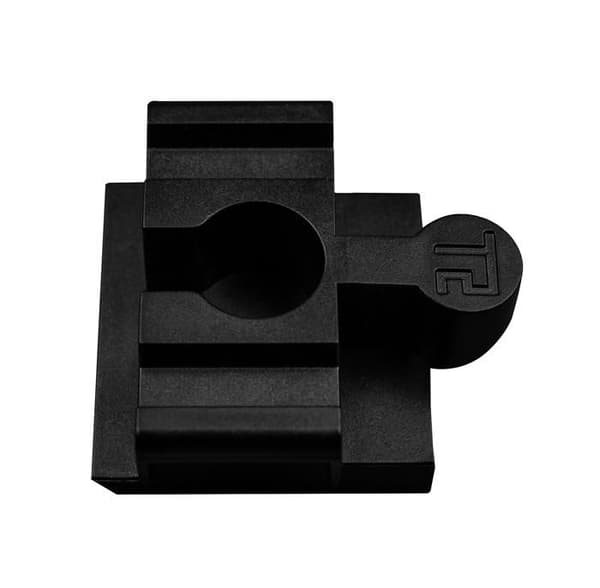 Byggsats - TOY2 - Extra Basic - 8 spårkontakter - BRIO & LEGO DUPLO kompatibel