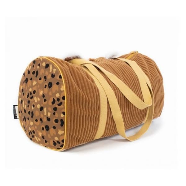 Speculos the tiger weekend bag