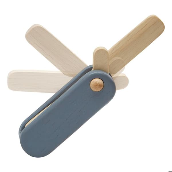 Plan Toys - Mitt rakset - TROUSSELIER