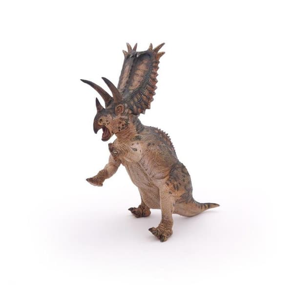 Papo - Pentaceratops statyett