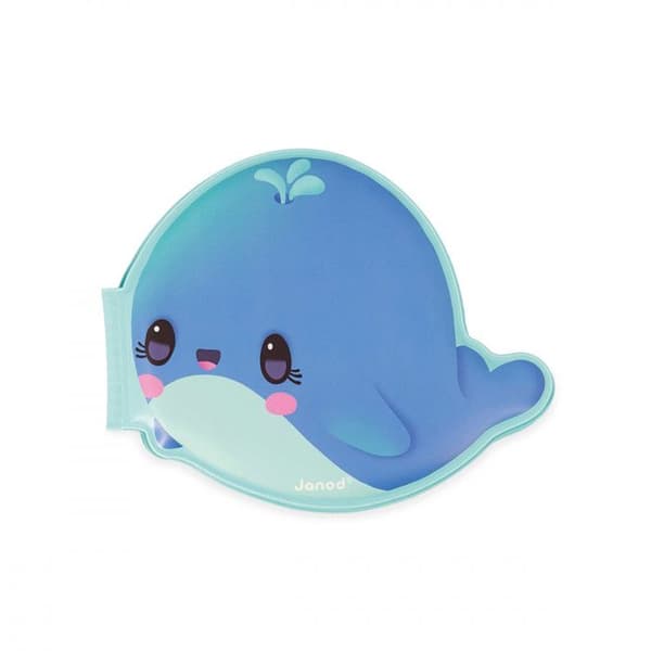 MIN BALEBOK