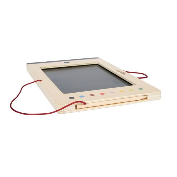 LCD skriv- och ritbord "Educate"