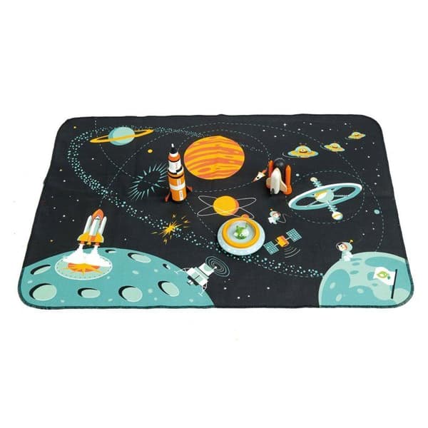 Tender Leaf Toys - Space Adventure - DAM