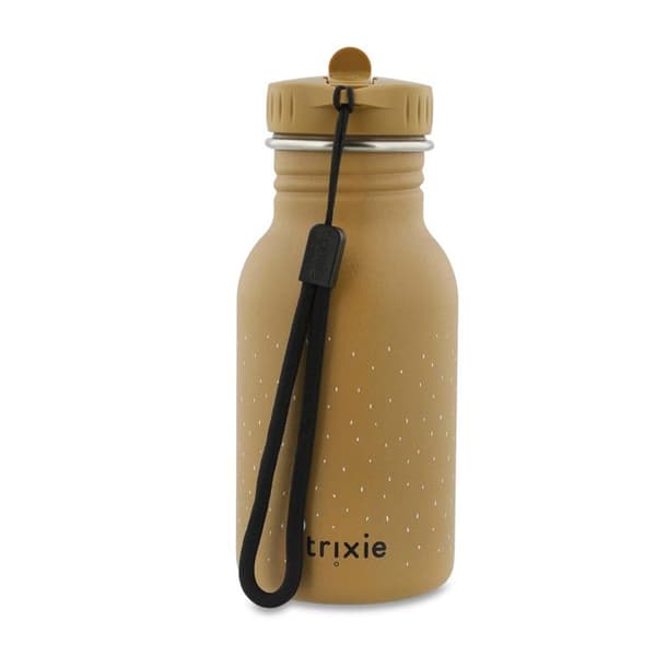 Gourde brun 350ml - Mr. Bear