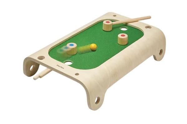 PLANERA LEKSAKER Mitt första magnetiska spel
