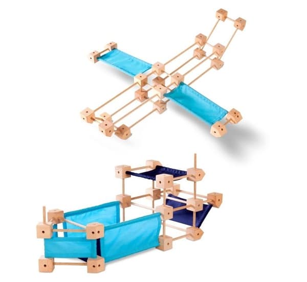 Trigonos - Mini Trigonos - medium