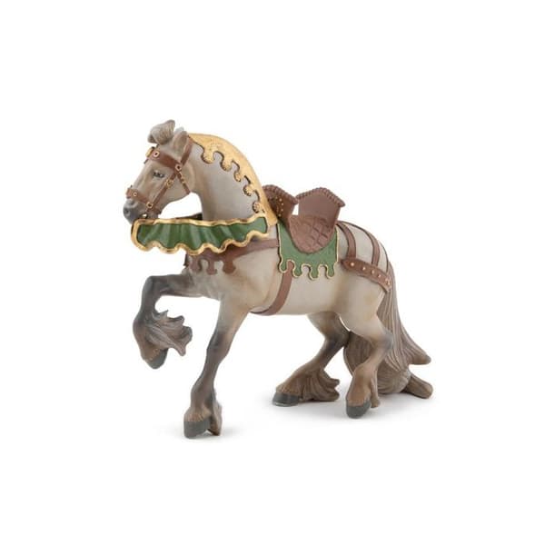 39821 - Robin Hood häst -