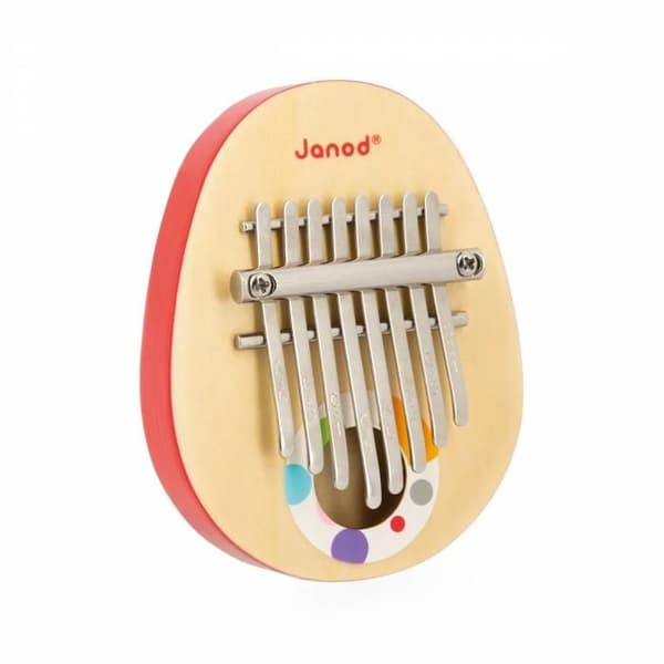KALIMBA KONFETTI