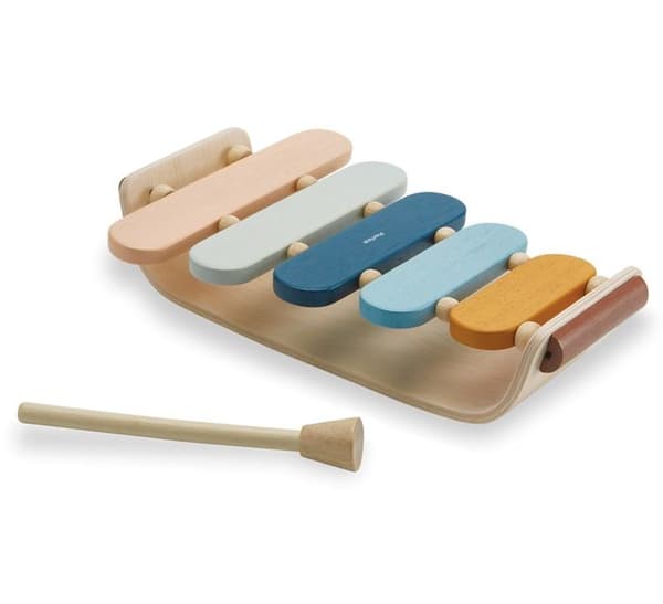 Plan Toys - Tendresse Xylophone - BYXA