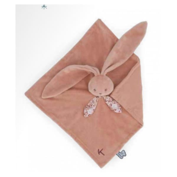Lapinoo Doudou terrakottakanin 35 cm