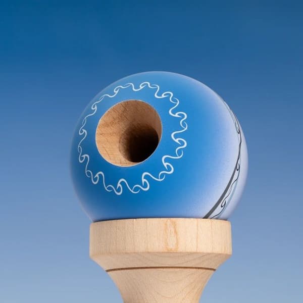 KROM Kendama - Krom Kendama Naru Mod - KROM