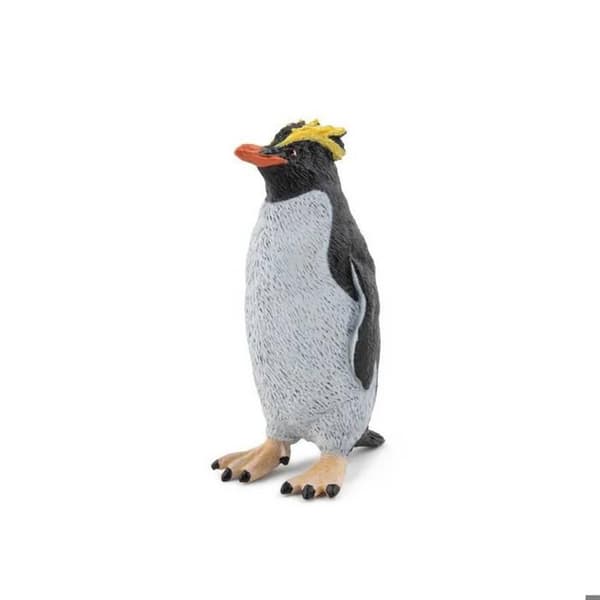 Papo - Figur med Gorfou doré