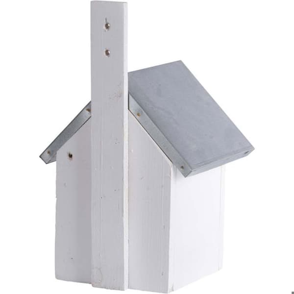 Vit holk för blåmes - Esschert Design