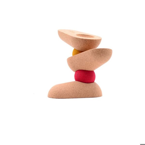 Elou - Les Galets - GLOBE TROTOYS