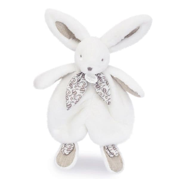Lapin doudou - Vit doudou