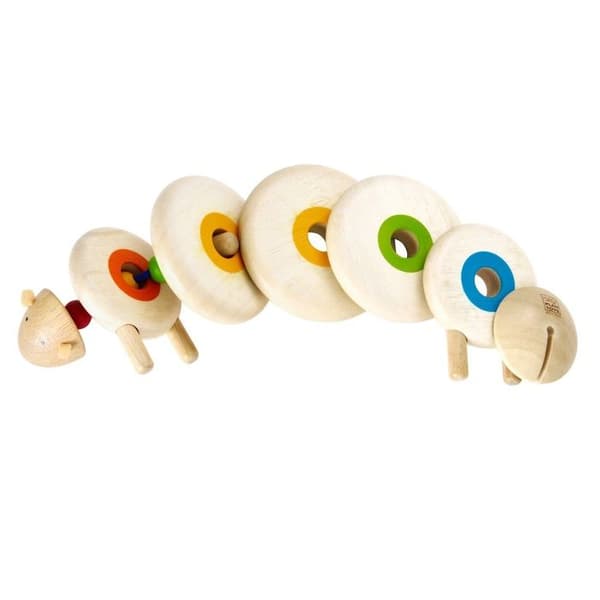 Fårskinn med snörning