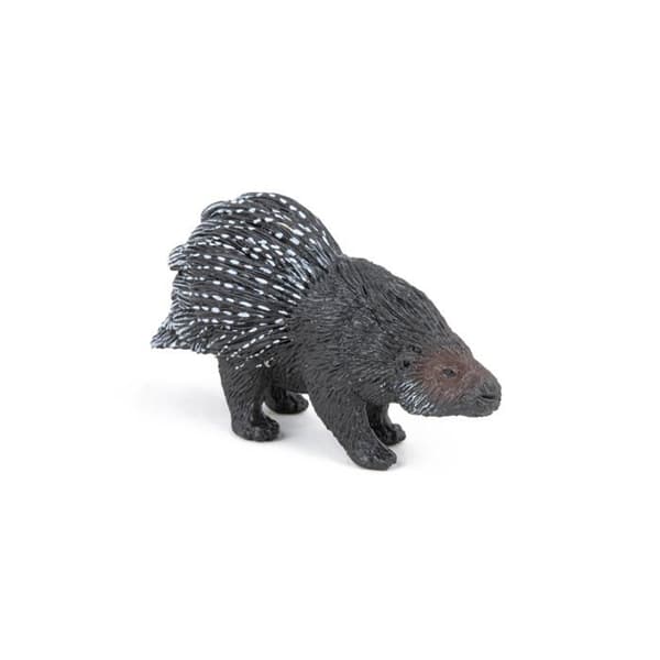Papo - Piggsvinsfigur