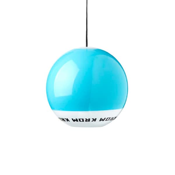 Kendama KROM Pop Lol Himmelblå
