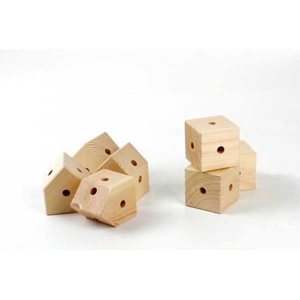 Trigonos - Mini Trigonos - XL