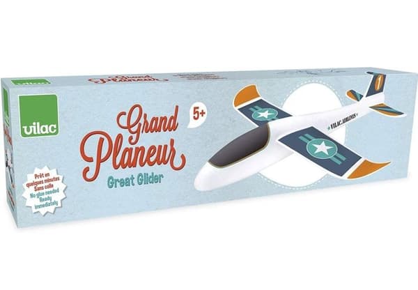Stor XL planerare