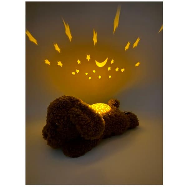 Cloud b - Stjerneprojektor hund - BTL DIFFUSION