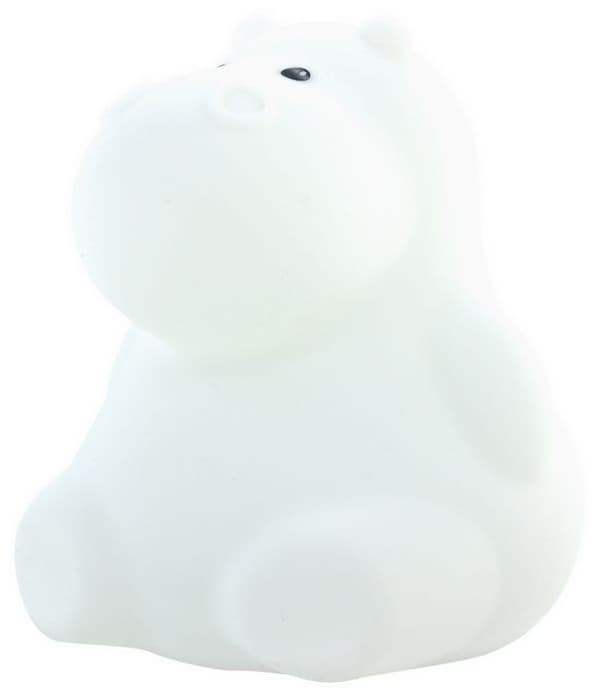 Ulysses - Little Hippopotamus Night Light