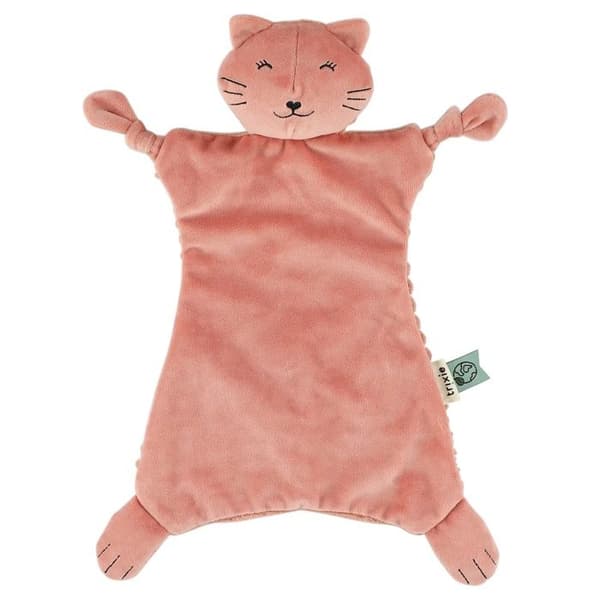 Trixie - Doudou Fru Katt