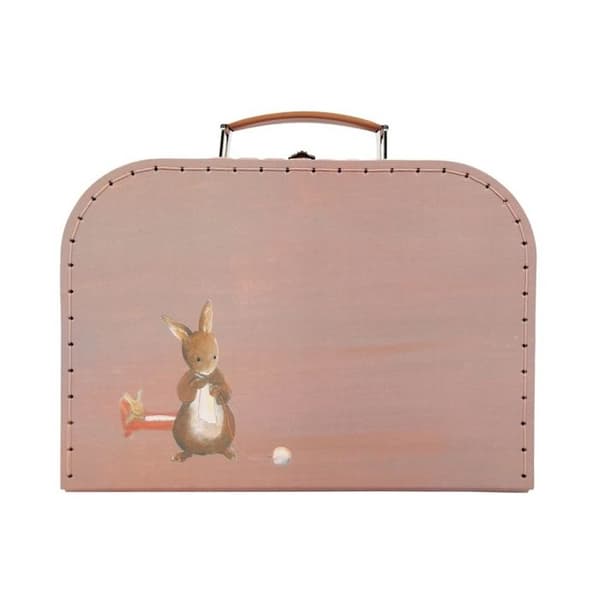 Kit-Valise Virkad Kanin -