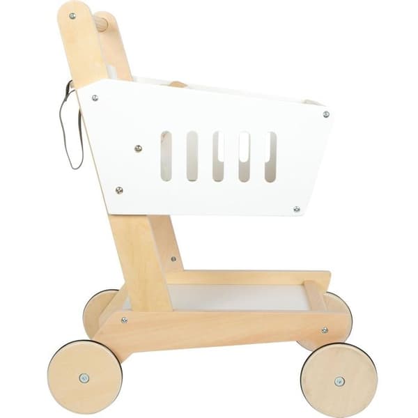 Trä caddie "fresh"