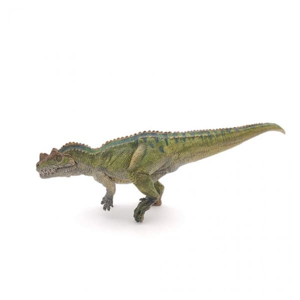 Papo - Ceratosaurus statyett