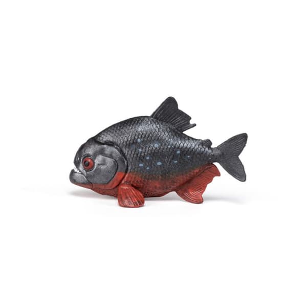 Papo - Piranha figur