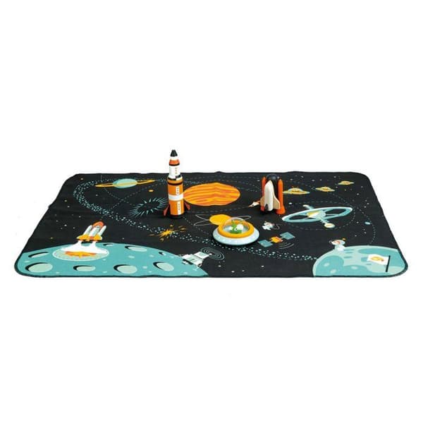 Tender Leaf Toys - Space Adventure - DAM