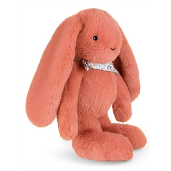 Lapin Fleurette - Terrakotta 35 cm