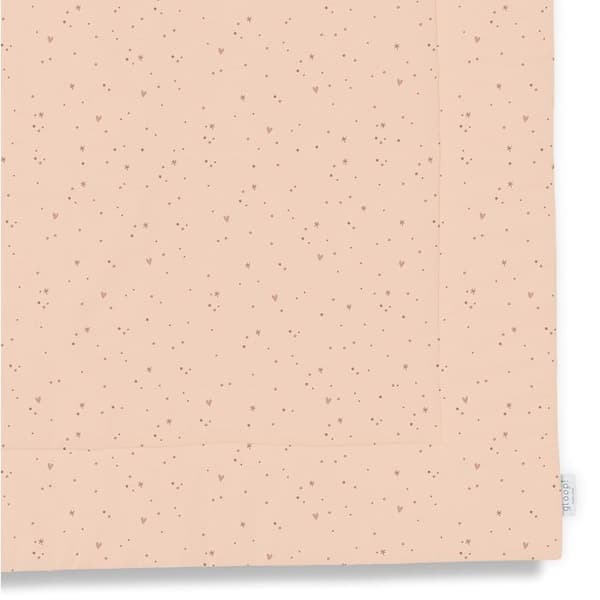 Gloop - Lekmatta Pink Sparkle - GLOOP!