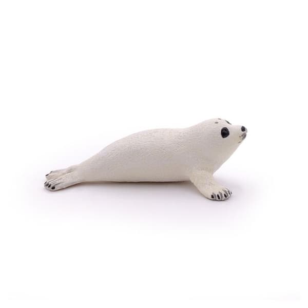 Babysälfigurine