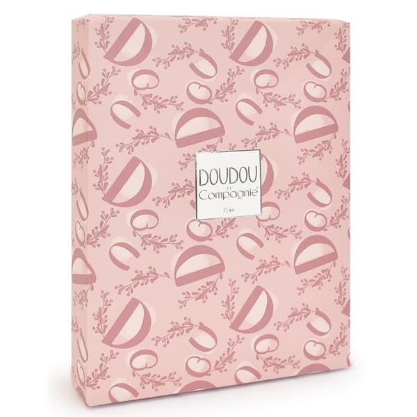 Kanin DOUDOU - Doudou PM Pink