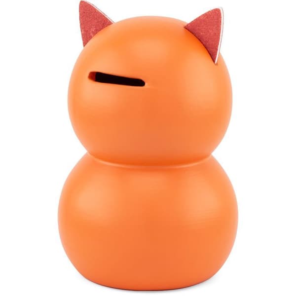 Ulysses - Fox Spargris